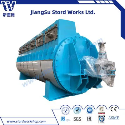 Lemeziszapszárító elforgatása