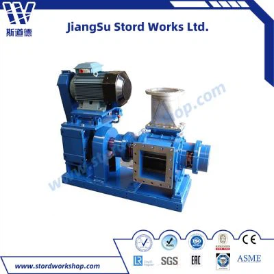 Önálló lamella szivattyú